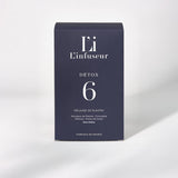Infusion Détox (sachets)