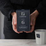 Infusion Détox (sachets)