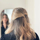 Epingle Chignon Écaille