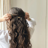 Epingle Chignon Écaille