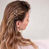 Épingles à Cheveux Écaille