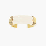 Bracelet Katt Double Ivoire