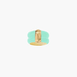 Bague Katt Turquoise