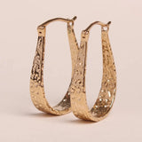 Boucles d’oreilles Zoé