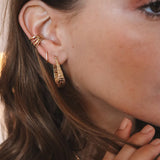 Boucles d’oreilles Zoé