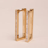 Boucles d’oreilles Livy