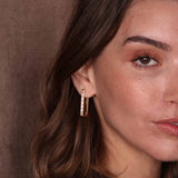 Boucles d’oreilles Livy