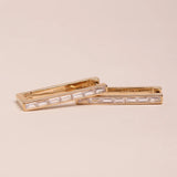 Boucles d’oreilles Livy