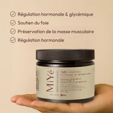 Essentiels Activateurs de Métabolisme