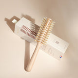 Brosse Ronde Brushing