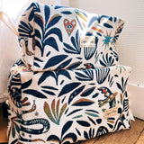 Maxi Trousse Tara Sauvage