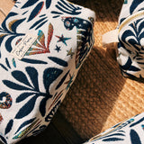 Trousse de toilette Tara Sauvage