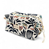 Trousse de toilette Tara Sauvage