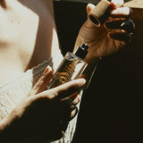 Eau de Parfum Bois d’Hinoki