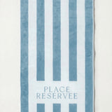 Atlantic beach towel