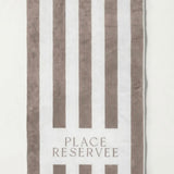 Sand beach towel