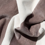Sand beach towel