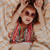 Holiday Beach Towel