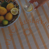 Holiday Beach Towel