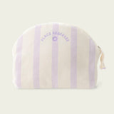 Holiday Lavender Toiletry Bag