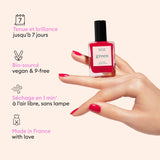 Pulp Varnish