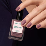 Mountbatten Pink Nail Polish