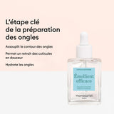 Effective Emollient