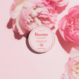 Rose Balm