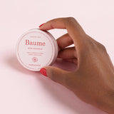 Rose Balm