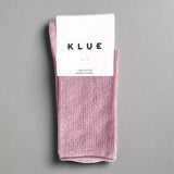 Chaussettes Paillettes Pink