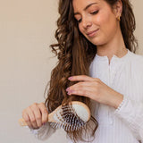 Brosse Démêlage Universelle Petit Format