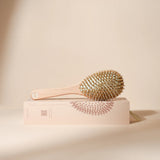 Brosse à cheveux Soin & Brillance