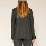 Veste de tailleur Vadille Grey