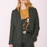 Veste de tailleur Vadille Grey