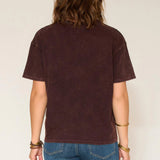 T-shirt Tiago Brown