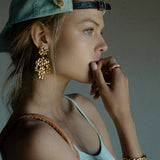 Bague Positano Ivoire