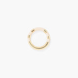 Bague Positano Ivoire