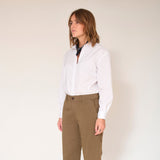 Pantalon Picasso Kaki