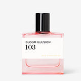 103 - Fleur de Tiaré, Jasmin, Hibiscus, 30ML