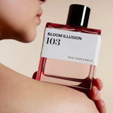 103 - Fleur de Tiaré, Jasmin, Hibiscus, 30ML