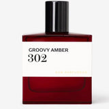 302-Ambre,Iris,Santal,30ML