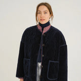 Veste Bari Mira