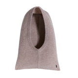 Cagoule Beige
