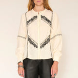 Blouse Casey