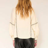 Blouse Casey