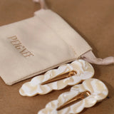Barrette Signature Pop Corn
