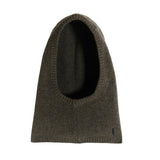 Cagoule Kaki