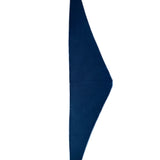 Mini Scarf Navy