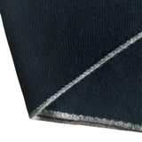 Mini Scarf Navy