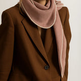 Mini Scarf Beige